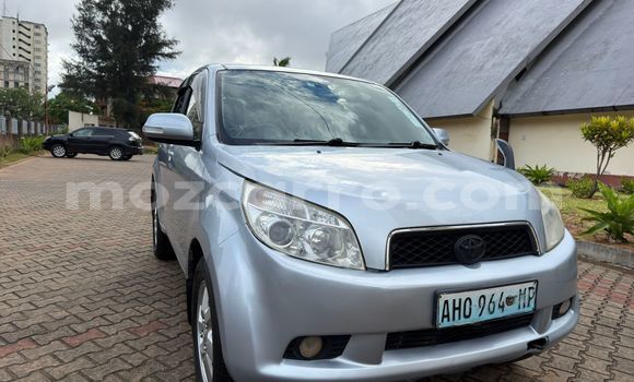 Nunua Ilio tumika Toyota Rush Nyingine Gari ndani ya Maputo nchini Maputo Nunua Ilio tumika Toyota Rush Nyingine Gari ndani ya Maputo nchini Maputo