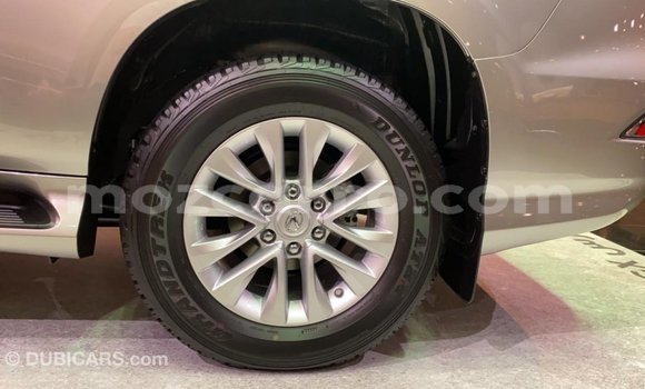 Buy Import Lexus GX Other Car in Import - Dubai in Cabo Delgado Buy Import Lexus GX Other Car in Import - Dubai in Cabo Delgado
