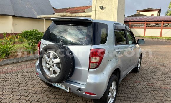 Nunua Ilio tumika Toyota Rush Nyingine Gari ndani ya Maputo nchini Maputo Nunua Ilio tumika Toyota Rush Nyingine Gari ndani ya Maputo nchini Maputo
