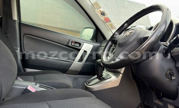 Nunua Ilio tumika Toyota Rush Nyingine Gari ndani ya Maputo nchini Maputo Nunua Ilio tumika Toyota Rush Nyingine Gari ndani ya Maputo nchini Maputo