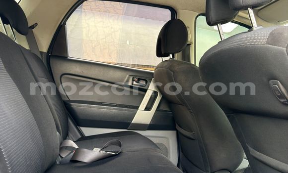 Nunua Ilio tumika Toyota Rush Nyingine Gari ndani ya Maputo nchini Maputo Nunua Ilio tumika Toyota Rush Nyingine Gari ndani ya Maputo nchini Maputo