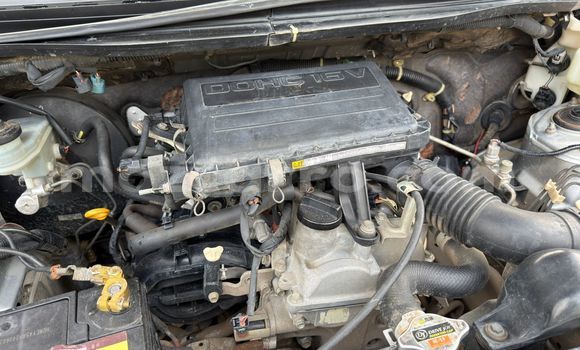 Nunua Ilio tumika Toyota Rush Nyingine Gari ndani ya Maputo nchini Maputo Nunua Ilio tumika Toyota Rush Nyingine Gari ndani ya Maputo nchini Maputo