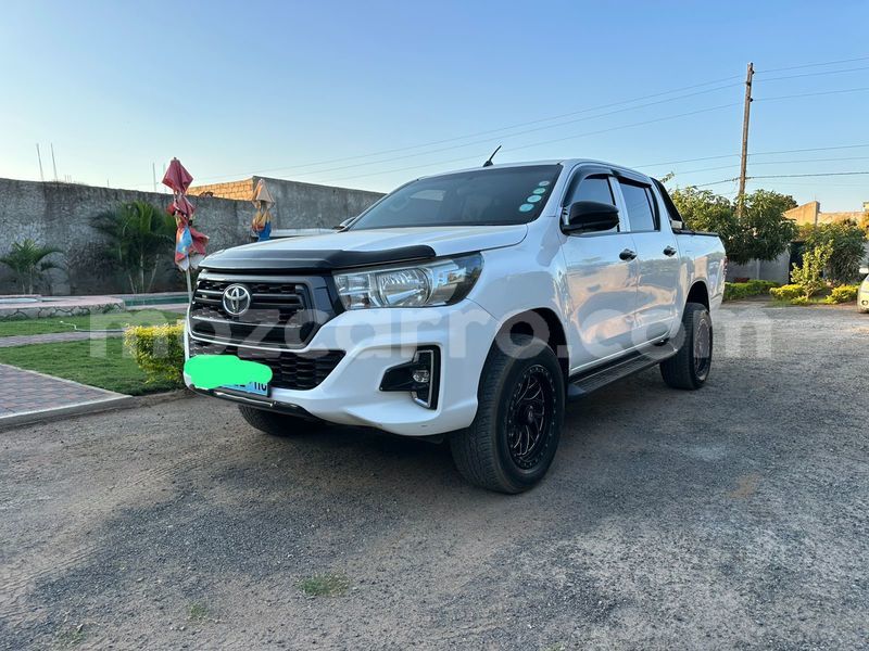 Big with watermark toyota hiluxe revo maputo maputo 42134