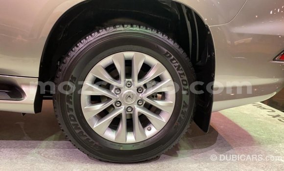 Buy Import Lexus GX Other Car in Import - Dubai in Cabo Delgado Buy Import Lexus GX Other Car in Import - Dubai in Cabo Delgado