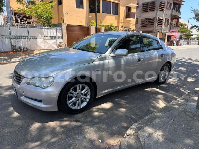 Big with watermark toyota ractis maputo maputo 42135