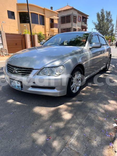 Big with watermark toyota ractis maputo maputo 42135