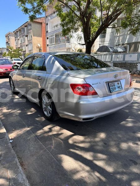 Big with watermark toyota ractis maputo maputo 42135