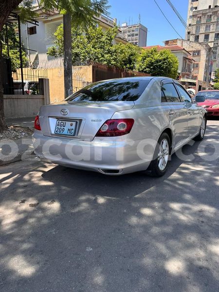 Big with watermark toyota ractis maputo maputo 42135