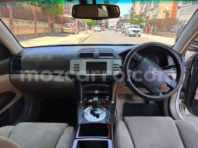 Big with watermark toyota ractis maputo maputo 42135