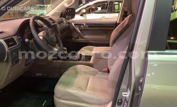 Buy Import Lexus GX Other Car in Import - Dubai in Cabo Delgado Buy Import Lexus GX Other Car in Import - Dubai in Cabo Delgado