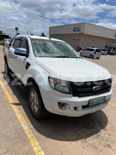 Big with watermark ford ranger maputo maputo 42136