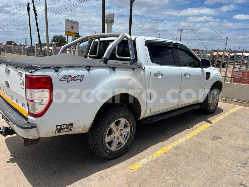 Big with watermark ford ranger maputo maputo 42136