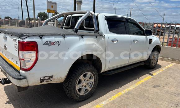 Tenga Tsaru Ford Ranger Chena Mota in Maputo in Maputo Tenga Tsaru Ford Ranger Chena Mota in Maputo in Maputo