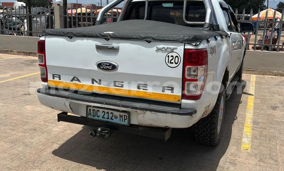 Tenga Tsaru Ford Ranger Chena Mota in Maputo in Maputo Tenga Tsaru Ford Ranger Chena Mota in Maputo in Maputo