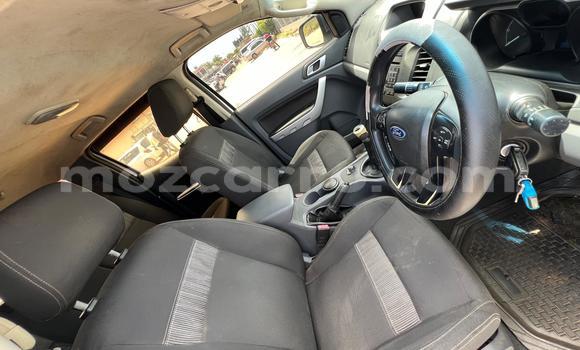 Tenga Tsaru Ford Ranger Chena Mota in Maputo in Maputo Tenga Tsaru Ford Ranger Chena Mota in Maputo in Maputo