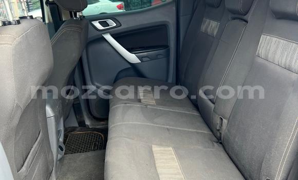 Tenga Tsaru Ford Ranger Chena Mota in Maputo in Maputo Tenga Tsaru Ford Ranger Chena Mota in Maputo in Maputo