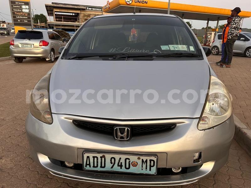 Big with watermark honda fit maputo maputo 42137