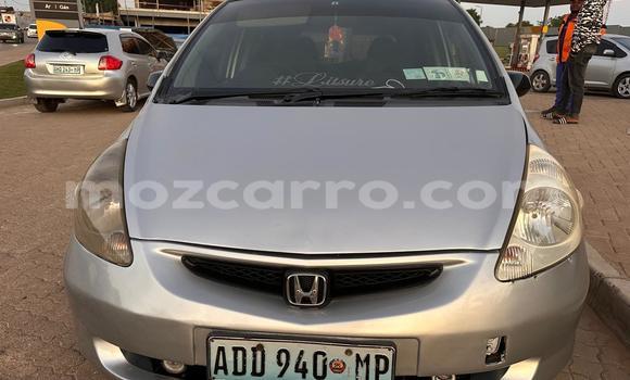 Comprar Usado Honda Fit De outros Carro em Maputo em Maputo