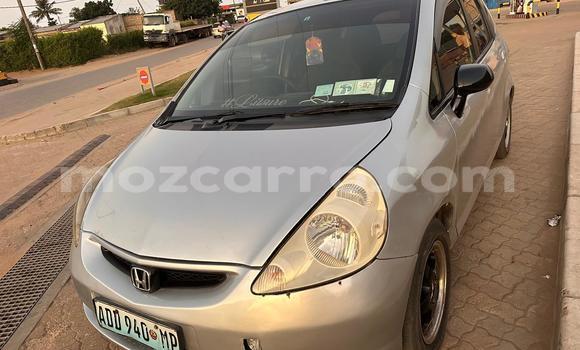 Tenga Tsaru Honda Fit Zvimwe Mota in Maputo in Maputo Tenga Tsaru Honda Fit Zvimwe Mota in Maputo in Maputo