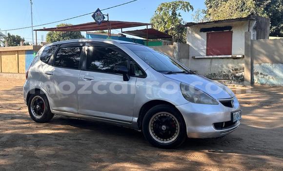 Tenga Tsaru Honda Fit Zvimwe Mota in Maputo in Maputo Tenga Tsaru Honda Fit Zvimwe Mota in Maputo in Maputo