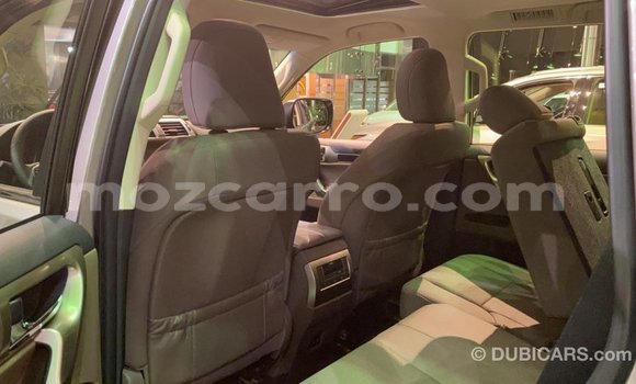 Buy Import Lexus GX Other Car in Import - Dubai in Cabo Delgado Buy Import Lexus GX Other Car in Import - Dubai in Cabo Delgado