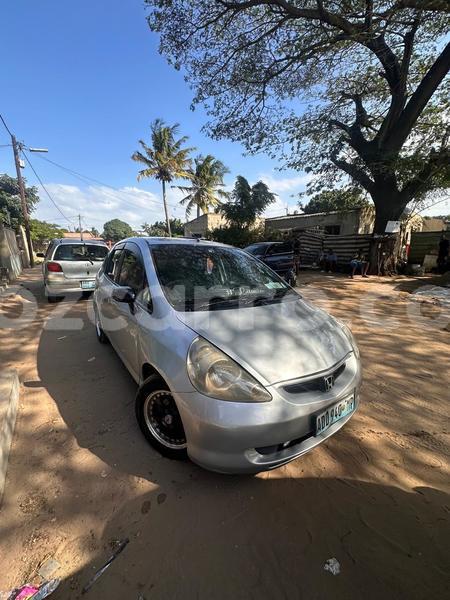 Big with watermark honda fit maputo maputo 42137