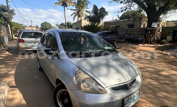 Tenga Tsaru Honda Fit Zvimwe Mota in Maputo in Maputo Tenga Tsaru Honda Fit Zvimwe Mota in Maputo in Maputo