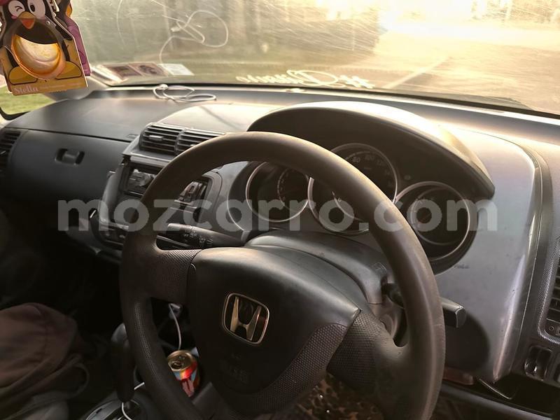 Big with watermark honda fit maputo maputo 42137