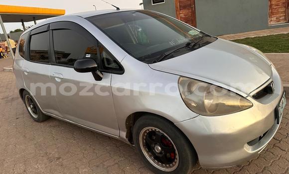 Tenga Tsaru Honda Fit Zvimwe Mota in Maputo in Maputo Tenga Tsaru Honda Fit Zvimwe Mota in Maputo in Maputo