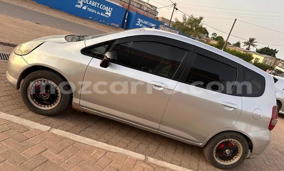 Tenga Tsaru Honda Fit Zvimwe Mota in Maputo in Maputo Tenga Tsaru Honda Fit Zvimwe Mota in Maputo in Maputo