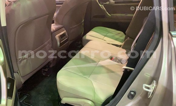 Buy Import Lexus GX Other Car in Import - Dubai in Cabo Delgado Buy Import Lexus GX Other Car in Import - Dubai in Cabo Delgado