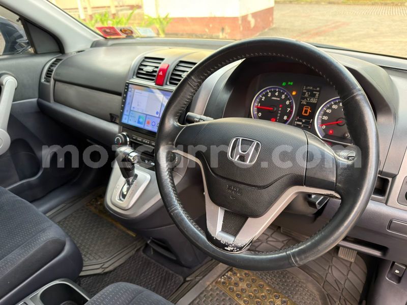 Big with watermark honda cr v maputo maputo 42138