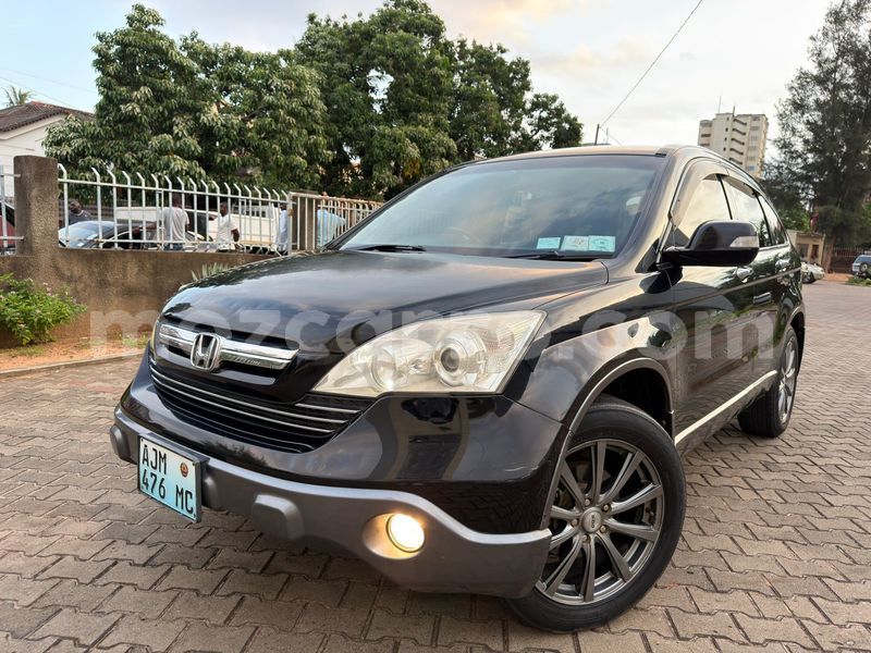 Big with watermark honda cr v maputo maputo 42138
