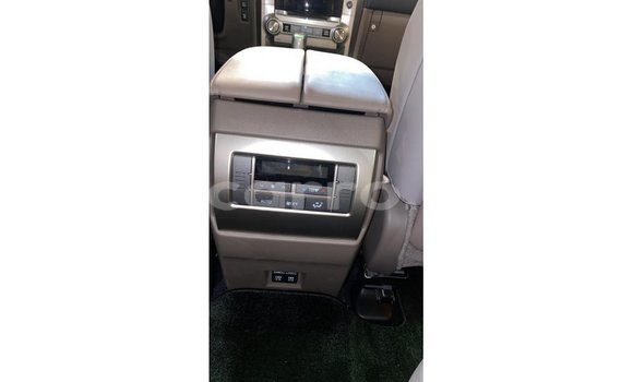 Buy Import Lexus GX Other Car in Import - Dubai in Cabo Delgado Buy Import Lexus GX Other Car in Import - Dubai in Cabo Delgado