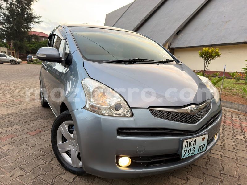 Big with watermark toyota ractis maputo maputo 42140