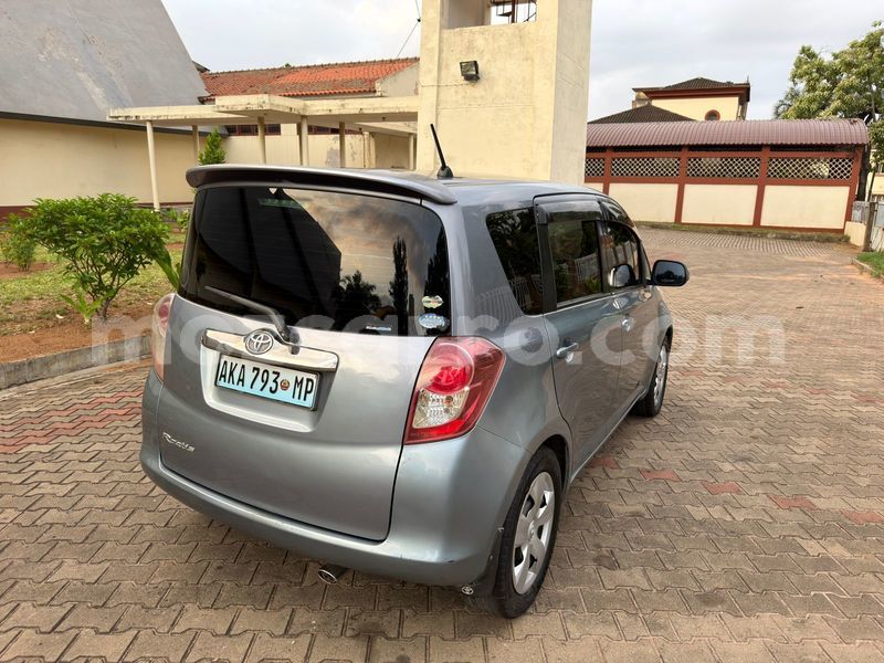 Big with watermark toyota ractis maputo maputo 42140