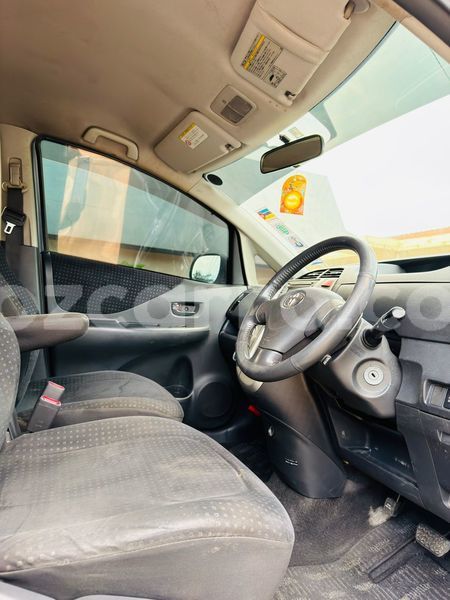 Big with watermark toyota ractis maputo maputo 42140