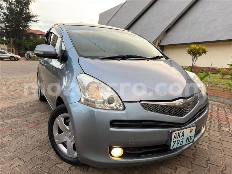 Big with watermark toyota ractis maputo maputo 42140