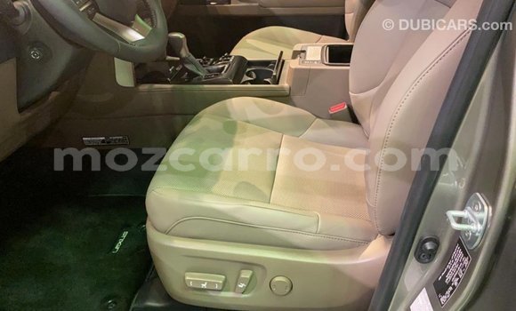 Buy Import Lexus GX Other Car in Import - Dubai in Cabo Delgado Buy Import Lexus GX Other Car in Import - Dubai in Cabo Delgado