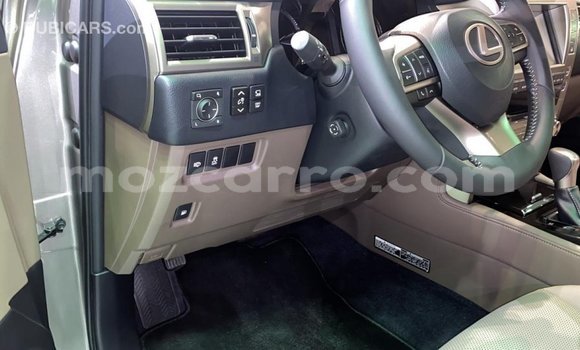Buy Import Lexus GX Other Car in Import - Dubai in Cabo Delgado Buy Import Lexus GX Other Car in Import - Dubai in Cabo Delgado
