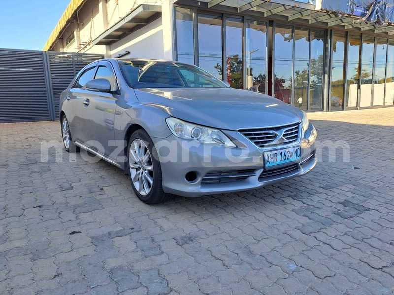 Big with watermark toyota mark x maputo maputo 42142
