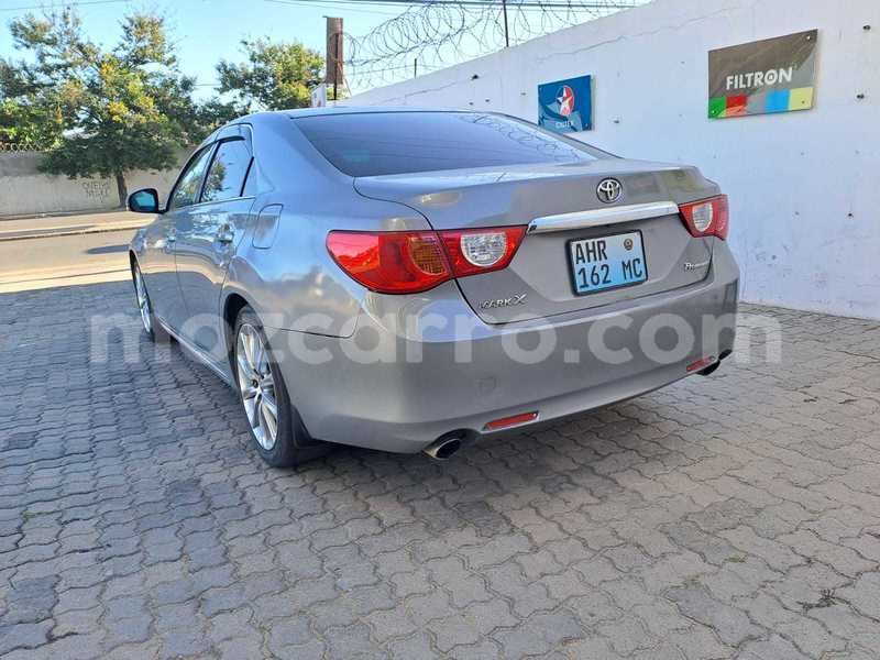 Big with watermark toyota mark x maputo maputo 42142
