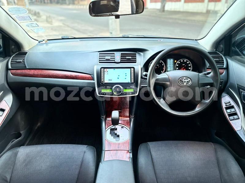 Big with watermark toyota allion maputo maputo 42143