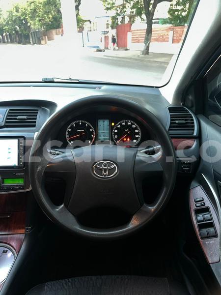 Big with watermark toyota allion maputo maputo 42143