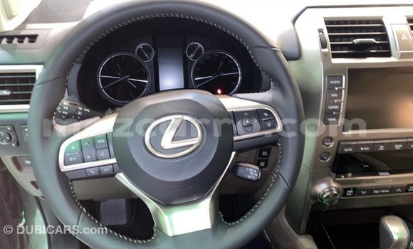 Buy Import Lexus GX Other Car in Import - Dubai in Cabo Delgado Buy Import Lexus GX Other Car in Import - Dubai in Cabo Delgado
