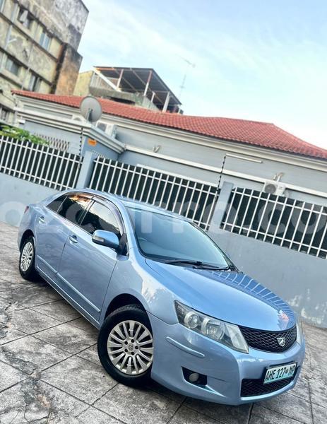 Big with watermark toyota allion maputo maputo 42143