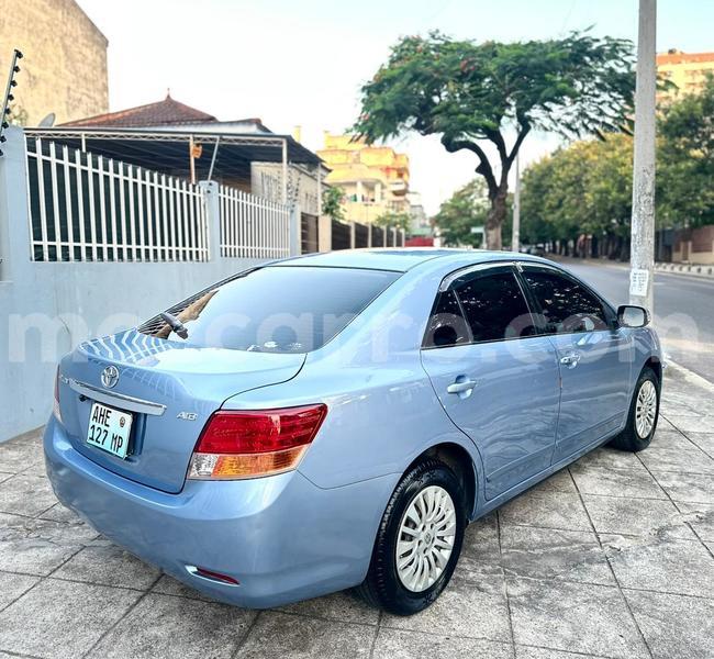 Big with watermark toyota allion maputo maputo 42143