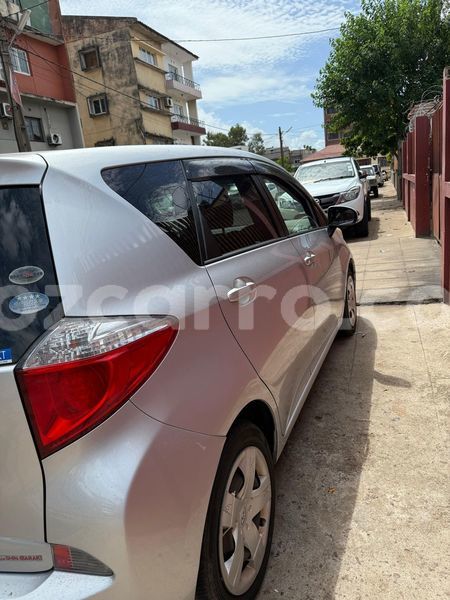 Big with watermark toyota ractis maputo maputo 42144