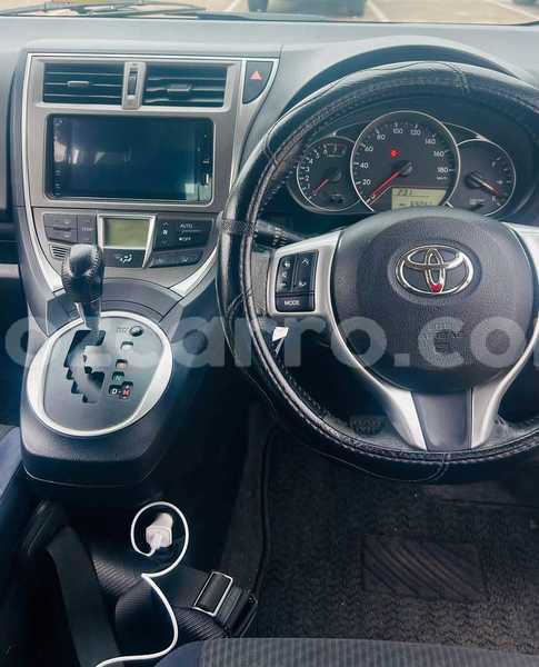 Big with watermark toyota ractis maputo maputo 42144