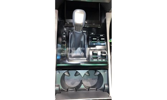 Buy Import Lexus GX Other Car in Import - Dubai in Cabo Delgado Buy Import Lexus GX Other Car in Import - Dubai in Cabo Delgado